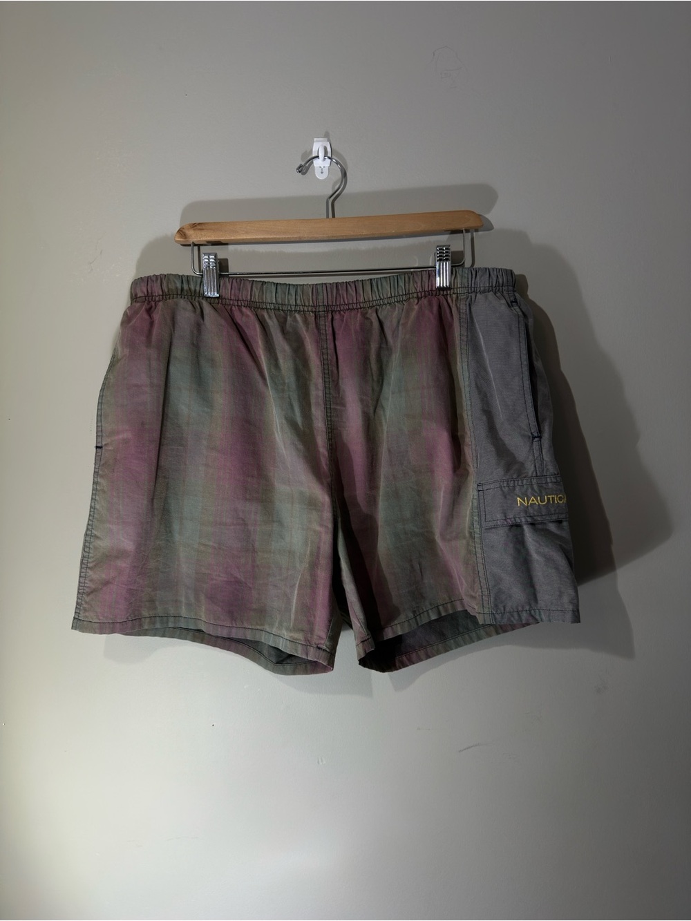 Vintage Nautica Shorts
